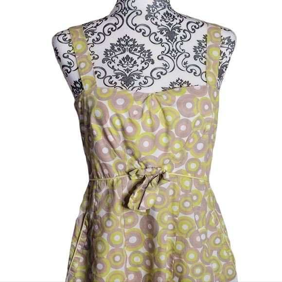 Nougat London retro inspired dress size 2 - Picture 2 of 14